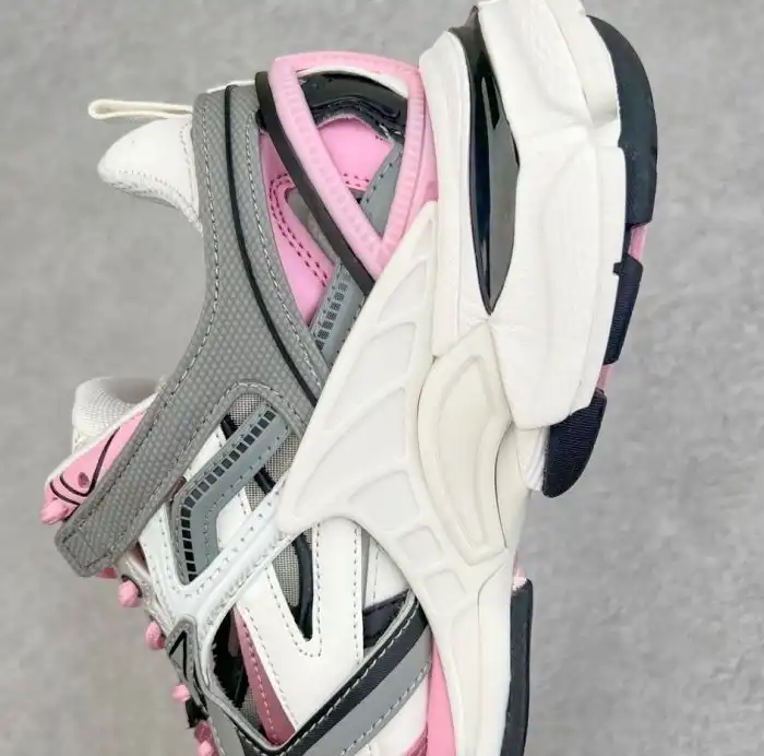 hype Balenciaga Sneakers