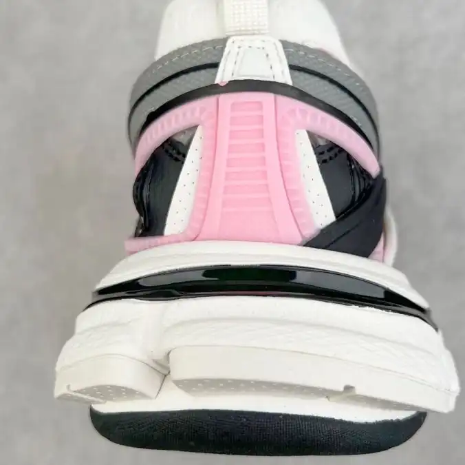 hype Balenciaga Sneakers