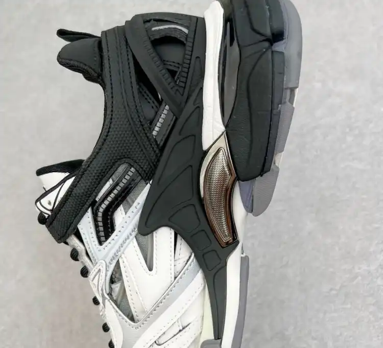 hype Balenciaga Sneakers