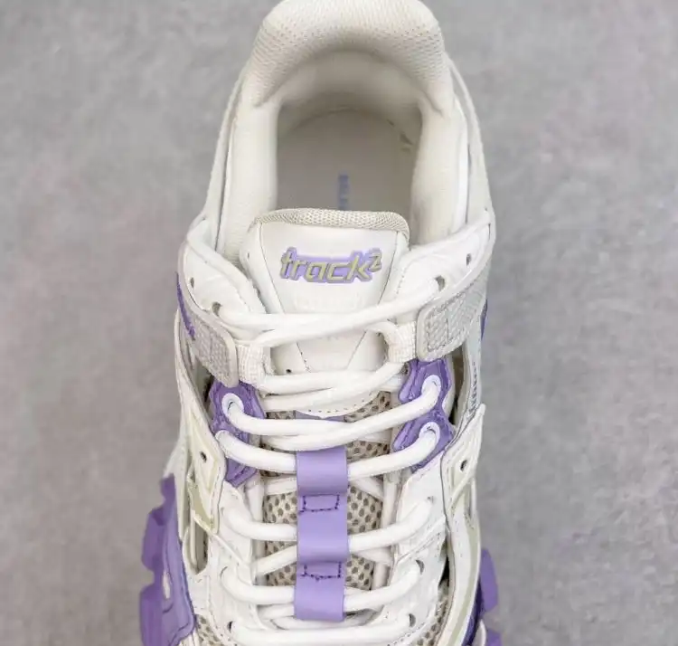 hype Balenciaga Sneakers