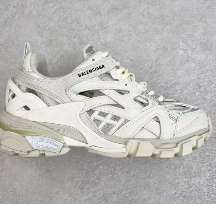 hype Balenciaga Sneakers