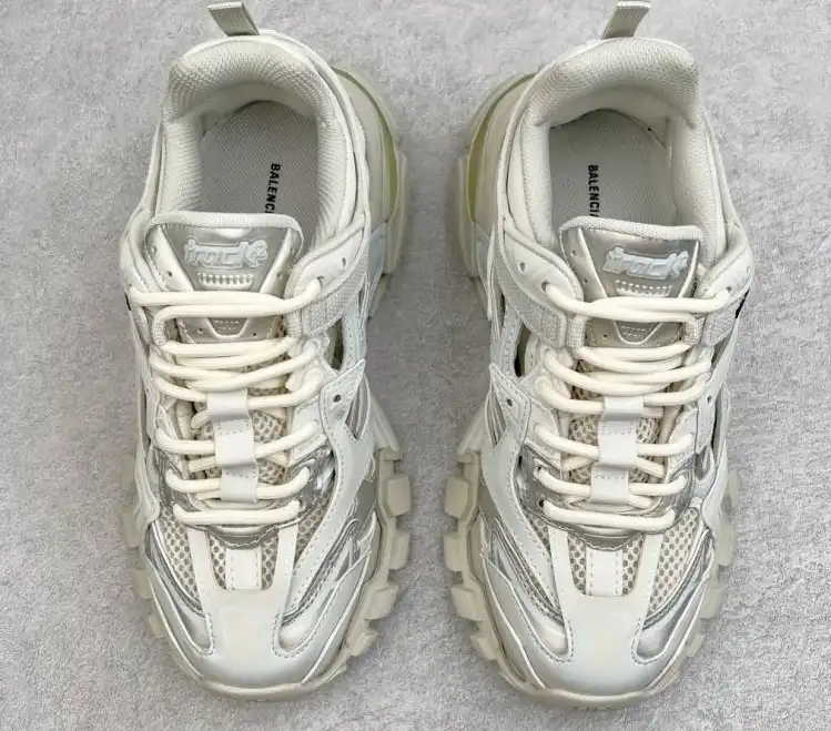 hype Balenciaga Sneakers