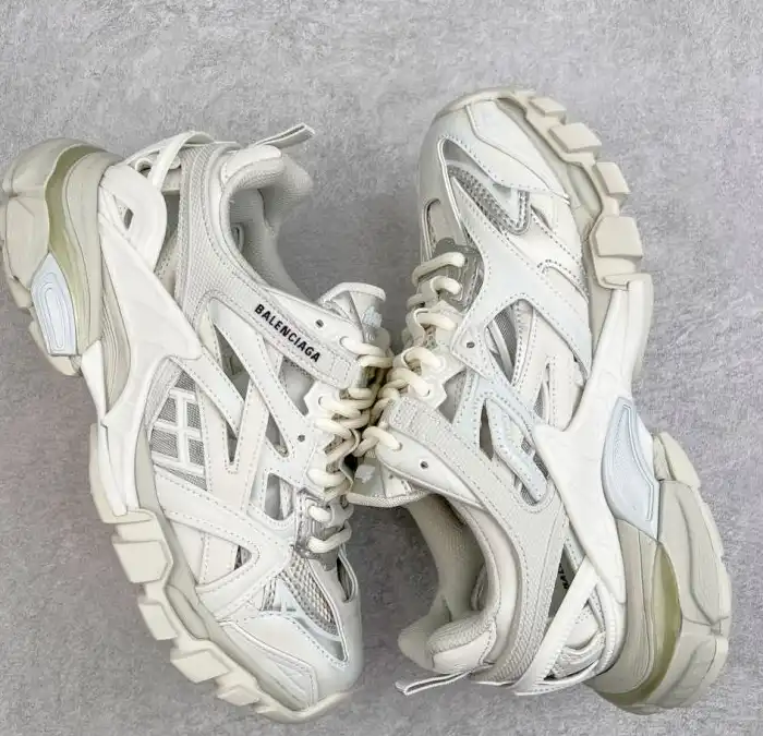 hype Balenciaga Sneakers