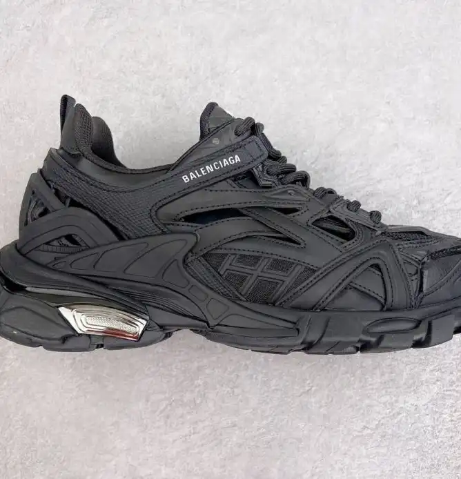 hype Balenciaga Sneakers