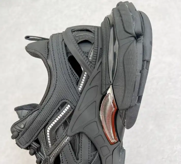 hype Balenciaga Sneakers