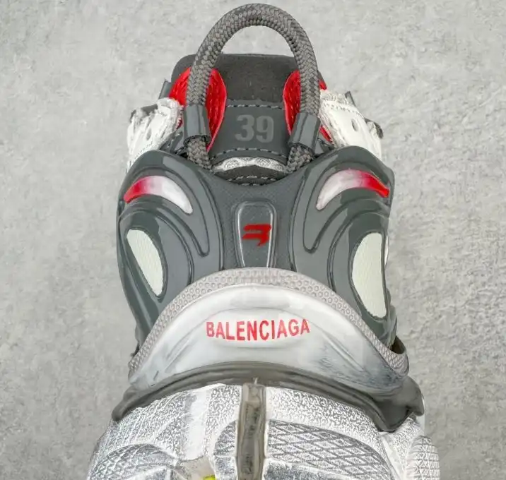 hype Balenciaga Sneakers