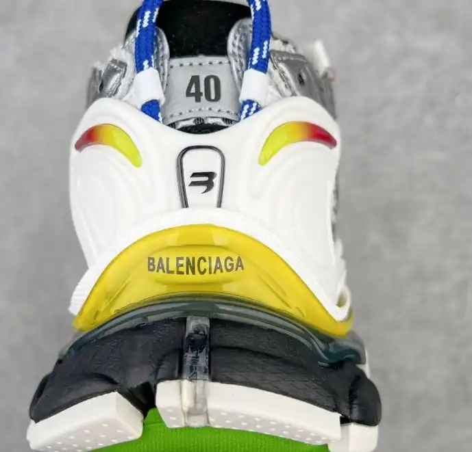 hype Balenciaga Sneakers