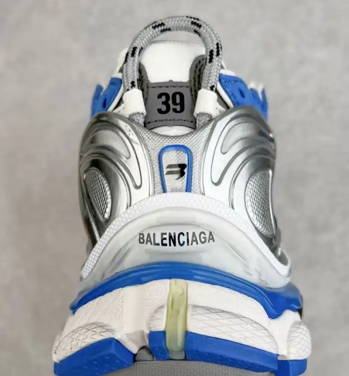 hype Balenciaga Sneakers