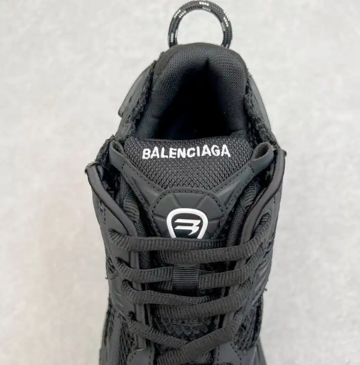 hype Balenciaga Sneakers