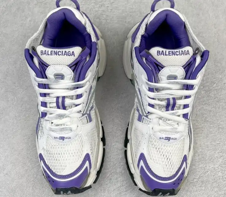 hype Balenciaga Sneakers