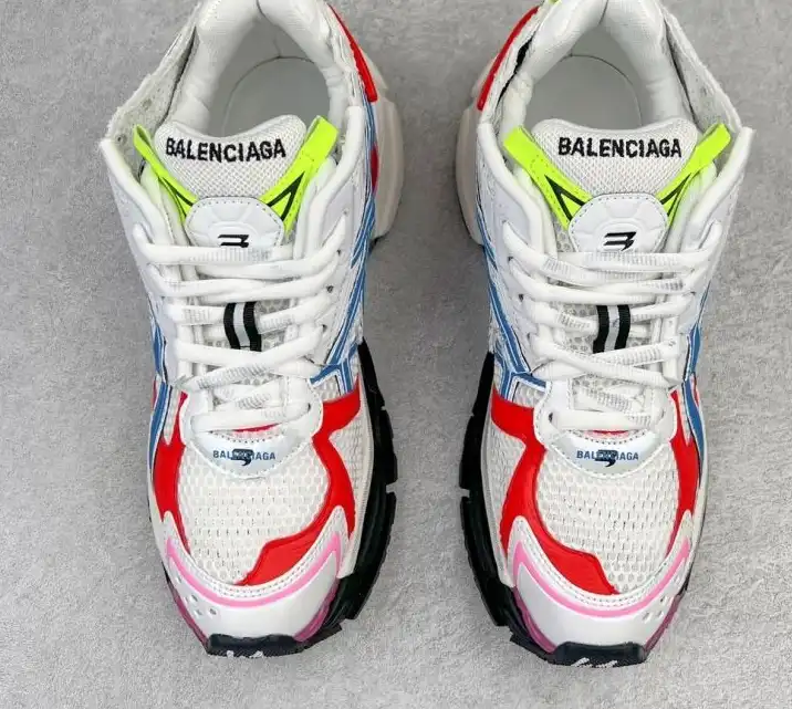 hype Balenciaga Sneakers