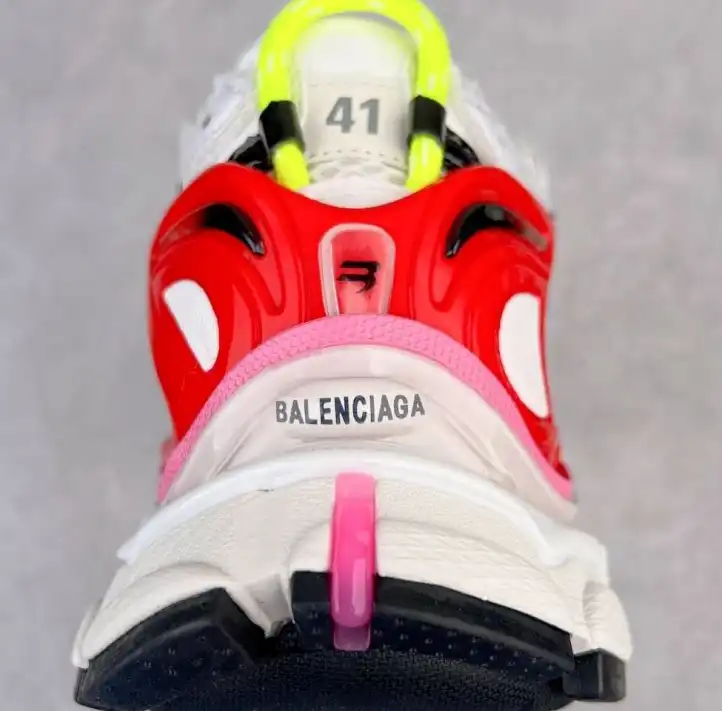 hype Balenciaga Sneakers