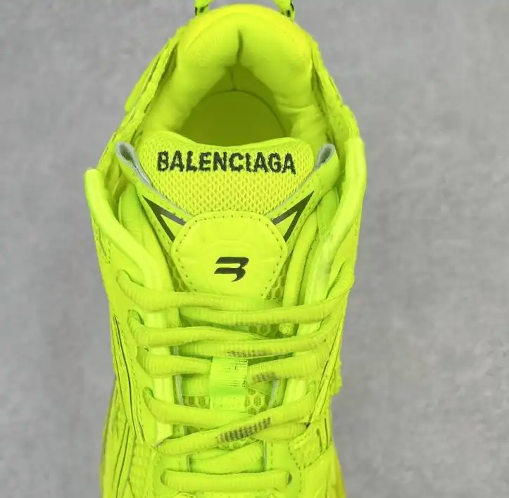 hype Balenciaga Sneakers