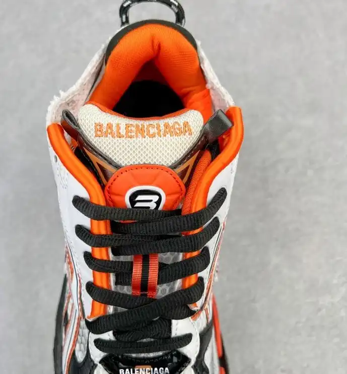 hype Balenciaga Sneakers