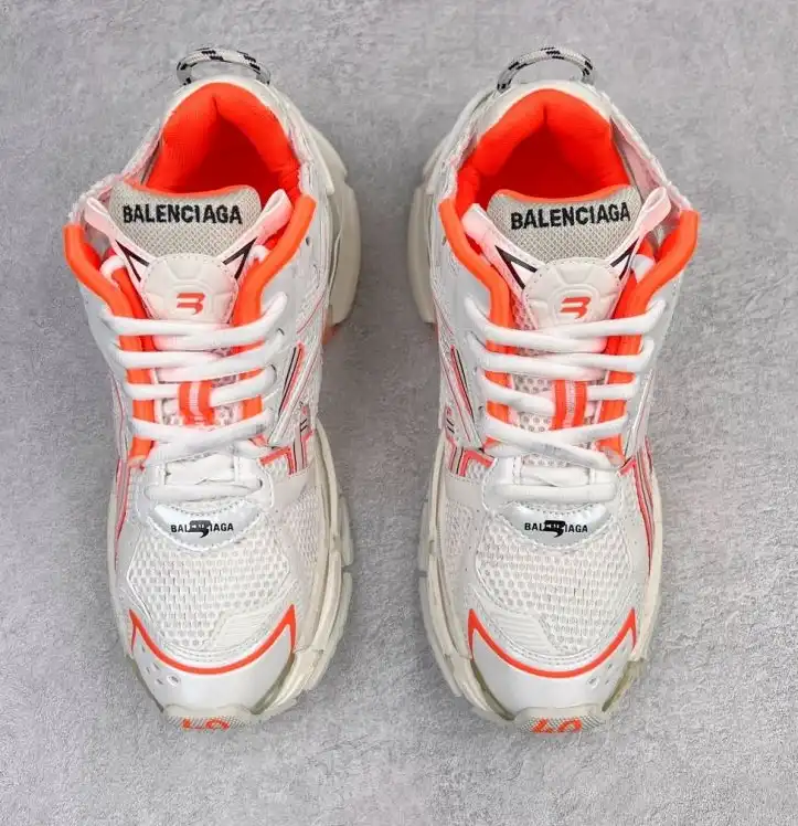 hype Balenciaga Sneakers