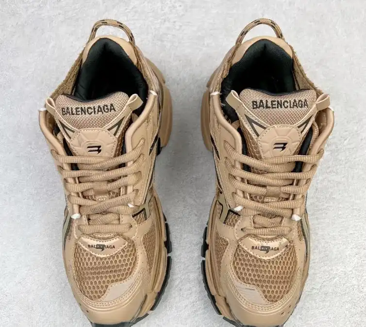 hype Balenciaga Sneakers