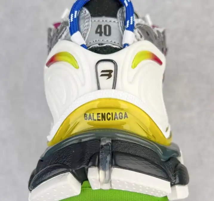 hype Balenciaga Sneakers