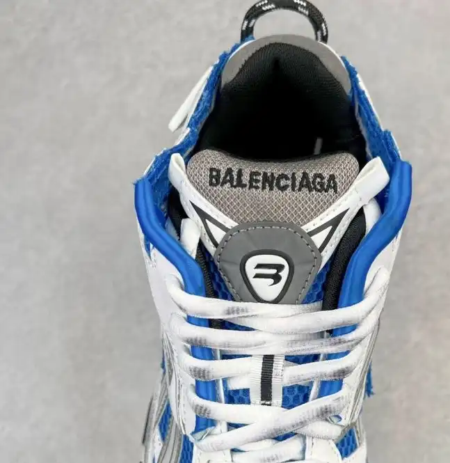 hype Balenciaga Sneakers