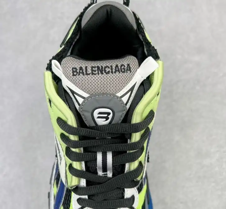 hype Balenciaga Sneakers