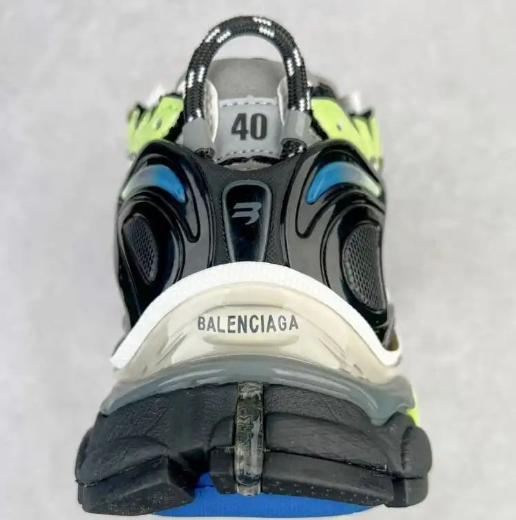 hype Balenciaga Sneakers