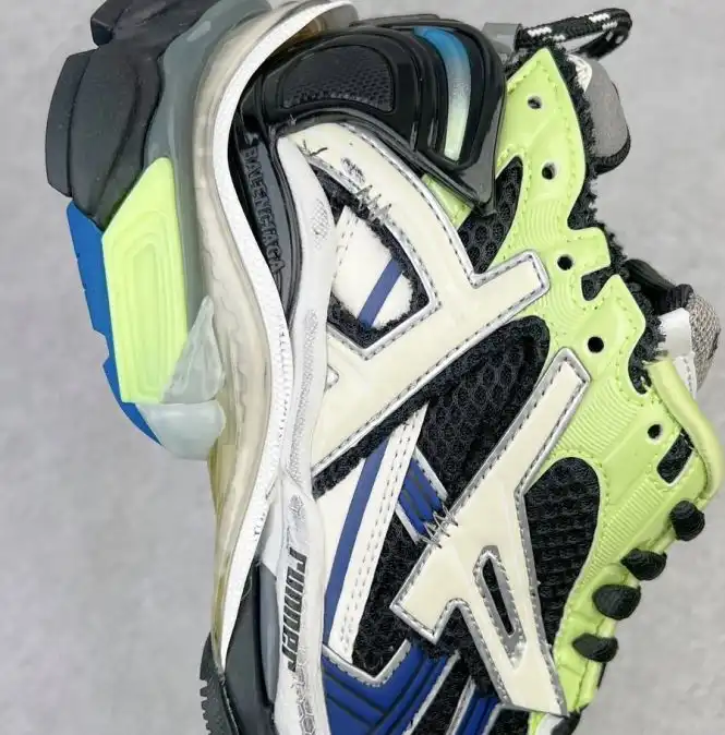 hype Balenciaga Sneakers