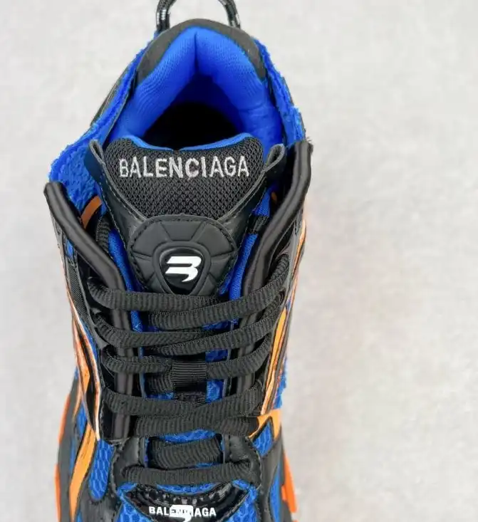 hype Balenciaga Sneakers