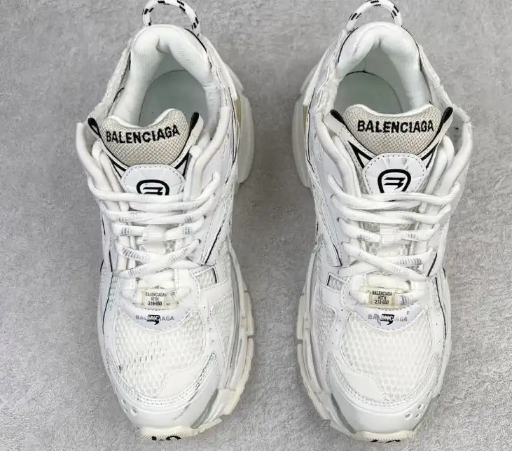 hype Balenciaga Sneakers