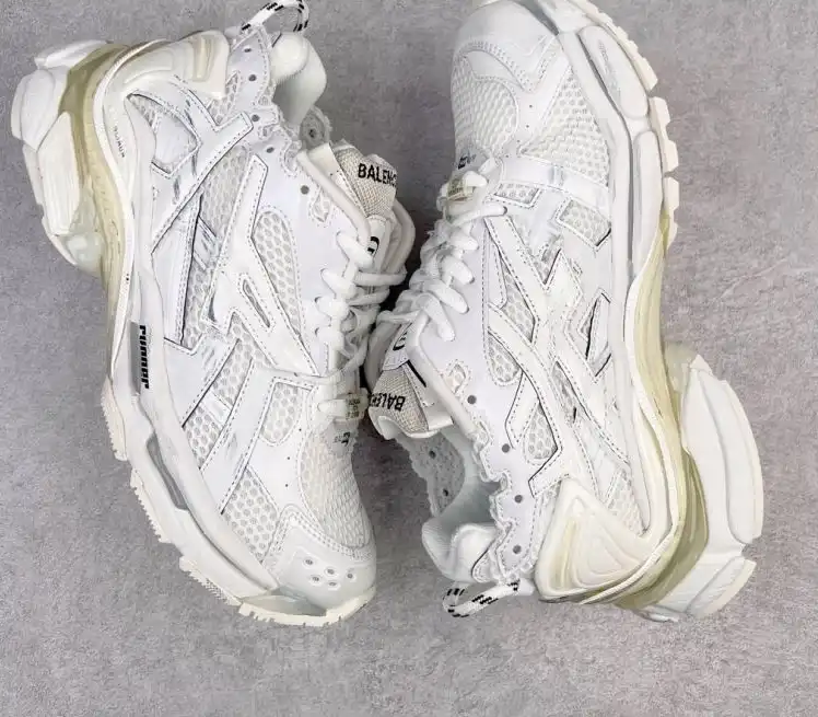 hype Balenciaga Sneakers