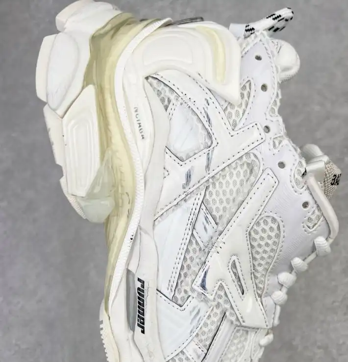 hype Balenciaga Sneakers