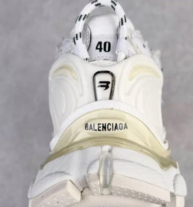 hype Balenciaga Sneakers