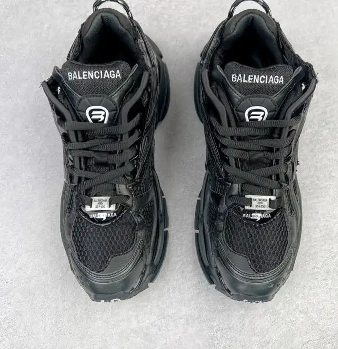 hype Balenciaga Sneakers