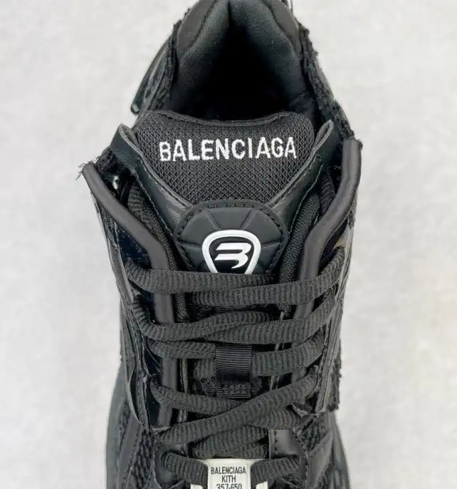 hype Balenciaga Sneakers