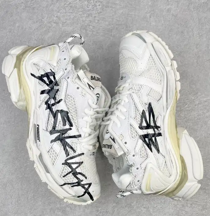 hype Balenciaga Sneakers