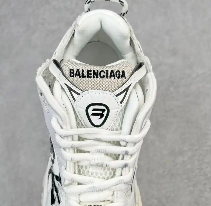 hype Balenciaga Sneakers