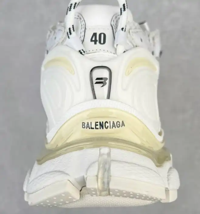 hype Balenciaga Sneakers