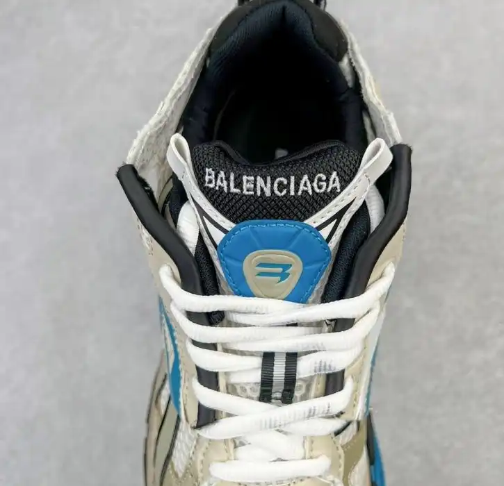 hype Balenciaga Sneakers