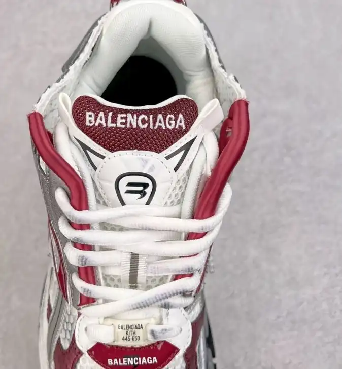 hype Balenciaga Sneakers