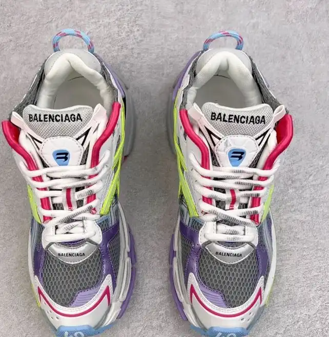 hype Balenciaga Sneakers