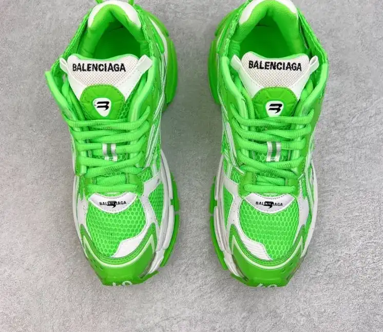 hype Balenciaga Sneakers