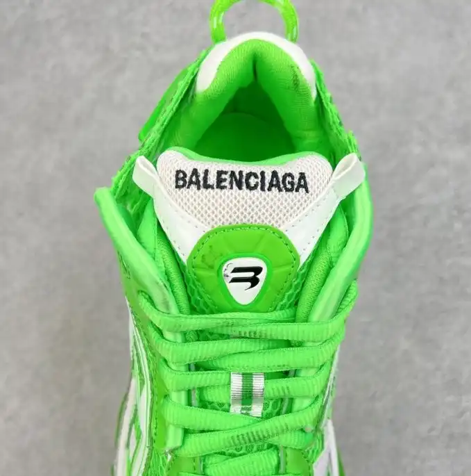 hype Balenciaga Sneakers