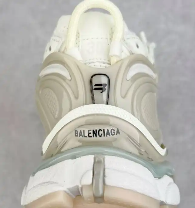 hype Balenciaga Sneakers