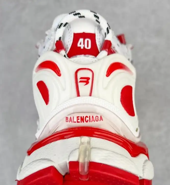 hype Balenciaga Sneakers