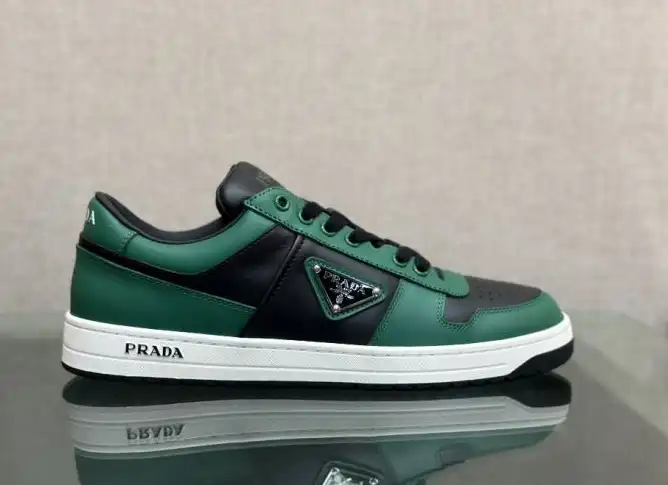 hype Prada Sneakers