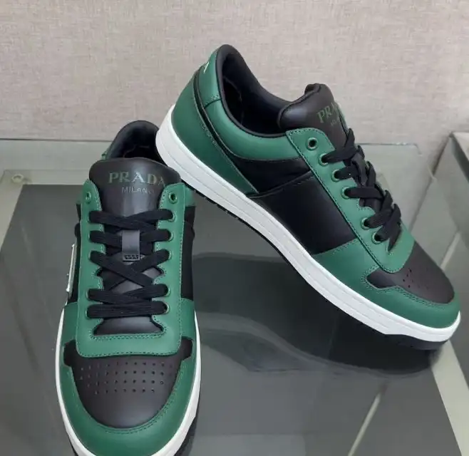 hype Prada Sneakers