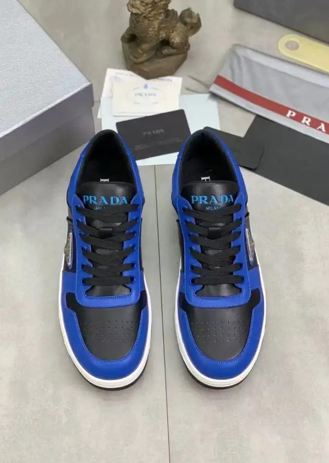 hype Prada Sneakers