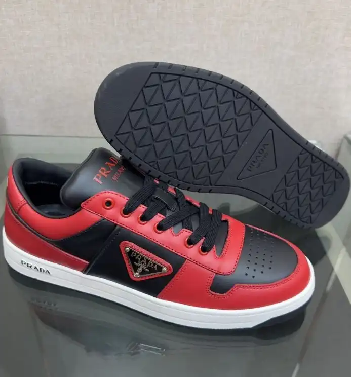 hype Prada Sneakers