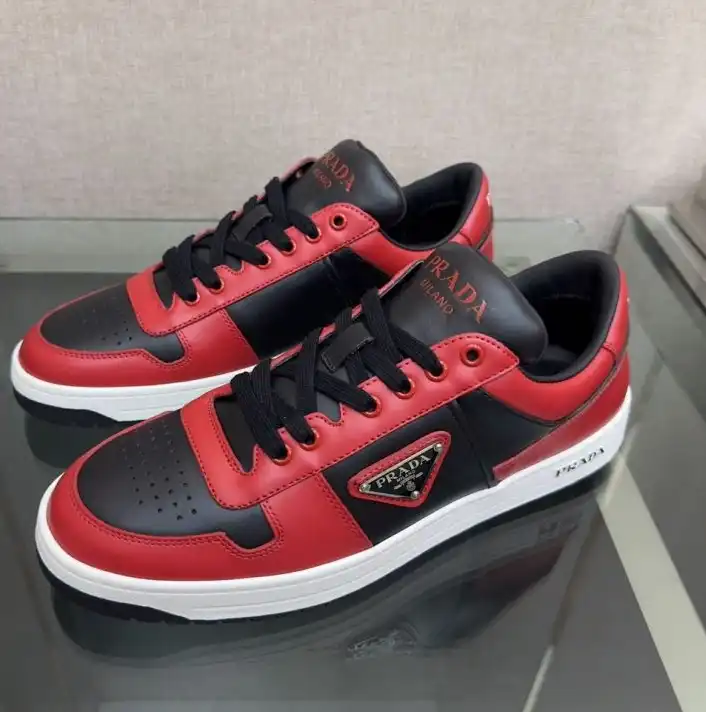 hype Prada Sneakers