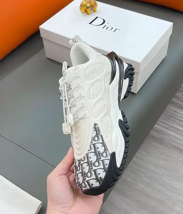 hype Christian Dior Casual Shoes