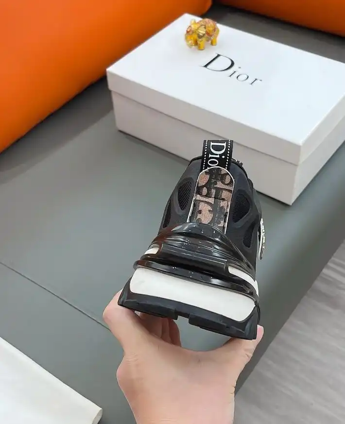 hype Christian Dior Casual Shoes