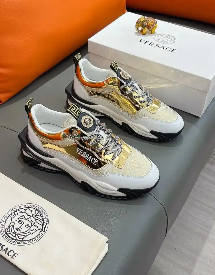 hype Givenchy Sneakers